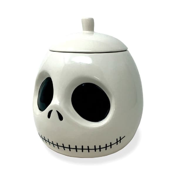 Pyramid International Jack Skellington Kiksdåse Søvfarvet