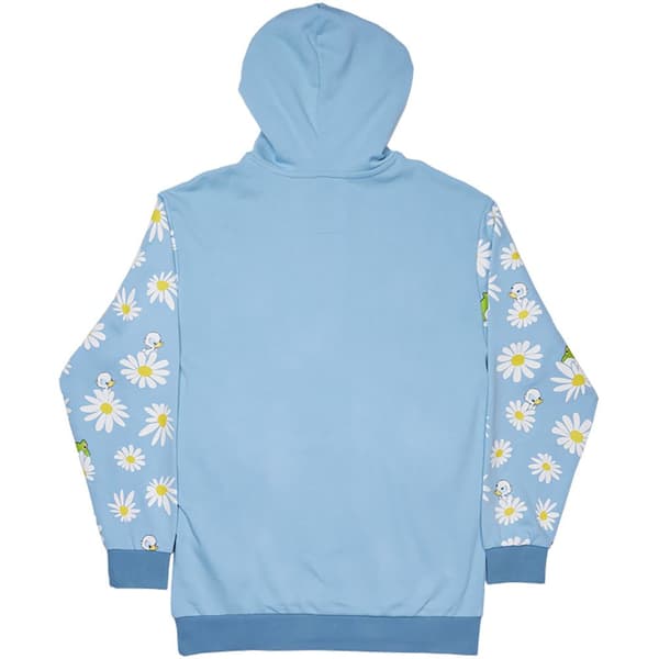 Loungefly Lilo & Stitch Vårjacka Blå S
