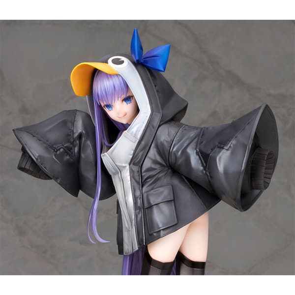 Alter Fate/grand Order Pvc 1/7 Lancer/mysterious Alter Ego Lambda 25 Cm Statue