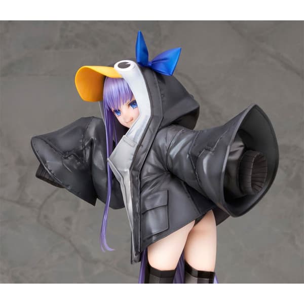 Alter Fate/grand Order Pvc 1/7 Lancer/mysterious Alter Ego Lambda 25 Cm Statue
