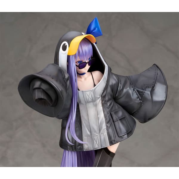 Alter Fate/grand Order Pvc 1/7 Lancer/mysterious Alter Ego Lambda 25 Cm Statue
