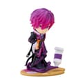 Miniatyrbild 1 av 5: Bushiroad Nijisanji Palverse Pvc Uki Violeta 11 Cm Staty