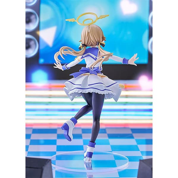 Good Smile Company Blue Archive Friendspop Up Parade Pvc Hifumi: Mischievous Straight Ver 18 Cm Statue