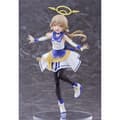 Miniatyrbillede 5 af 5: Good Smile Company Blue Archive Friendspop Up Parade Pvc Hifumi: Mischievous Straight Ver 18 Cm Statue