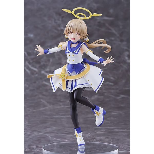Good Smile Company Blue Archive Friendspop Up Parade Pvc Hifumi: Mischievous Straight Ver 18 Cm Statue