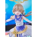 Miniatyrbillede 2 af 5: Good Smile Company Blue Archive Friendspop Up Parade Pvc Hifumi: Mischievous Straight Ver 18 Cm Statue