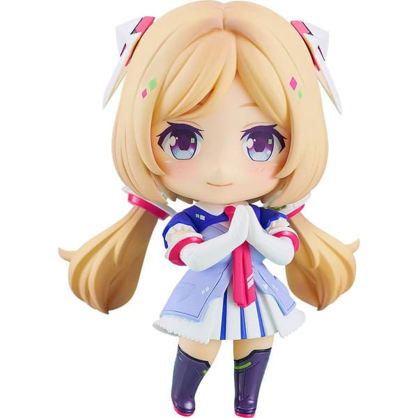 Good Smile Company Hololive Production Nendoroid Action Aki Rosenthal 10 Cm Figur