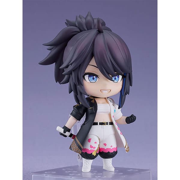 Good Smile Company Vshojo Nendoroid Action Kson 10 Cm Figur