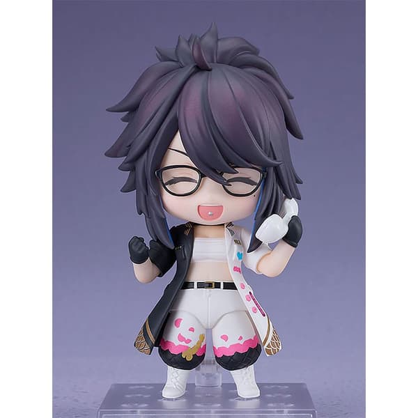 Good Smile Company Vshojo Nendoroid Action Kson 10 Cm Figur