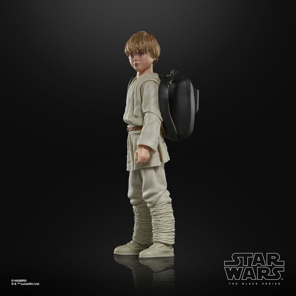 Hasbro Star Wars Episode I Series Action Anakin Skywalker 15 Cm Figur