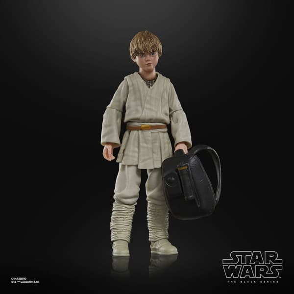 Hasbro Star Wars Episode I Series Action Anakin Skywalker 15 Cm Figur