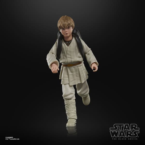Hasbro Star Wars Episode I Series Action Anakin Skywalker 15 Cm Figur