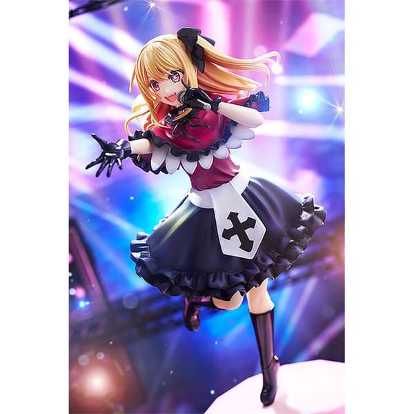 Kadokawa Oshi No Ko Pvc 1/7 Ruby 22 Cm Patsas