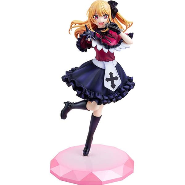 Kadokawa Oshi No Ko Pvc 1/7 Ruby 22 Cm Patsas