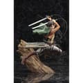 Miniatyrbild 2 av 5: Kotobukiya Attack On Titan Artfxj 1/8 Eren Yeager Renewal Package Ver 26 Cm Staty