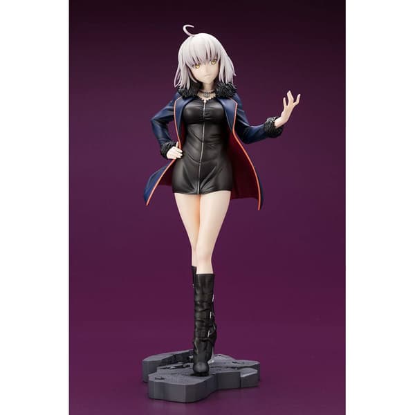 Kotobukiya Fate/grand Order Pvc 1/7 Avenger/jeanne D´arc Alter Casual Ver 25 Cm Statue