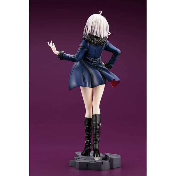 Kotobukiya Fate/grand Order Pvc 1/7 Avenger/jeanne D´arc Alter Casual Ver 25 Cm Statue