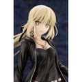 Miniatyrbillede 5 af 5: Kotobukiya Fate/grand Order Pvc 1/7 Saber/altria Pendragon Alter Casual Ver 24 Cm Statue