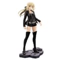 Miniatyrbillede 1 af 5: Kotobukiya Fate/grand Order Pvc 1/7 Saber/altria Pendragon Alter Casual Ver 24 Cm Statue