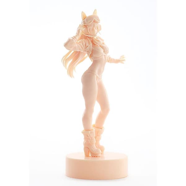 Max Factory Shunya Yamashita Military Qty´s Plastic Model Kit 1/20 Plamax Mf 42 Minimum Factory Miyuki Makeup Ed Re Run Figur