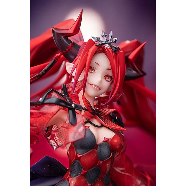 Myethos Girls From Hell Pvc 1/7 Viola 25 Cm Statue