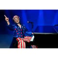 Miniatyrbillede 3 af 5: Neca Elton John Clothed Action Live In ´76 Deluxe Set 20 Cm Figur