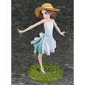 Pikkukuva 4 / 5: Phat! Karakai Jozu No Takagi San Pvc 1/6 Takagi San: One Piece Dress Ver 23 Cm Patsas