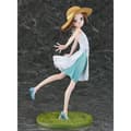 Pikkukuva 2 / 5: Phat! Karakai Jozu No Takagi San Pvc 1/6 Takagi San: One Piece Dress Ver 23 Cm Patsas