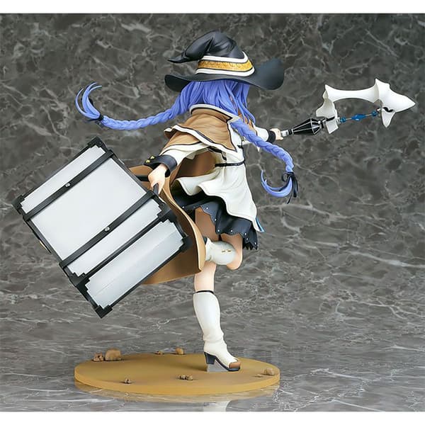 Phat! Mushoku Tensei Pvc 1/7 Roxy Migurdia 24 Cm Statue