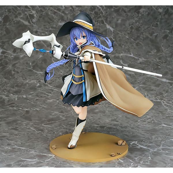 Phat! Mushoku Tensei Pvc 1/7 Roxy Migurdia 24 Cm Statue