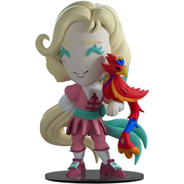 Youtooz Castlevania: Nocturne Vinyl Maria 11 Cm Figur
