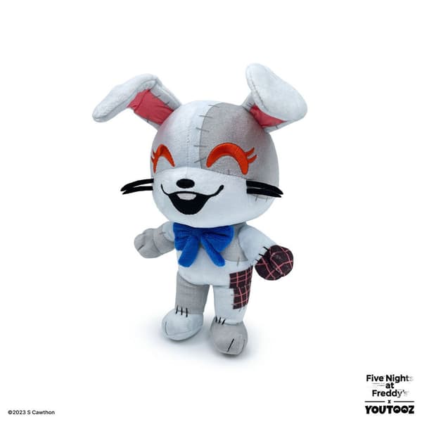 Youtooz Five Nights At Freddy´s Plush Vanny Chibi 22 Cm Figur