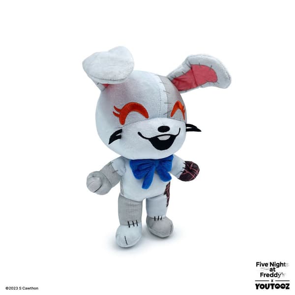 Youtooz Five Nights At Freddy´s Plush Vanny Chibi 22 Cm Figur