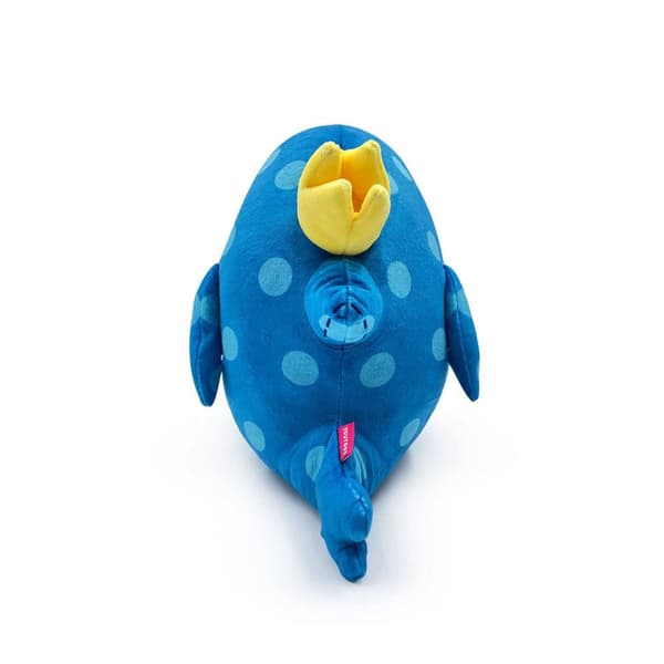 Youtooz Obey Me! Plush Shark Un 22 Cm Figur