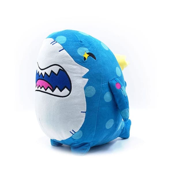 Youtooz Obey Me! Plush Shark Un 22 Cm Figur