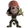 Miniatyrbild 1 av 2: Youtooz One Piece Vinyl Usopp 11 Cm Figur