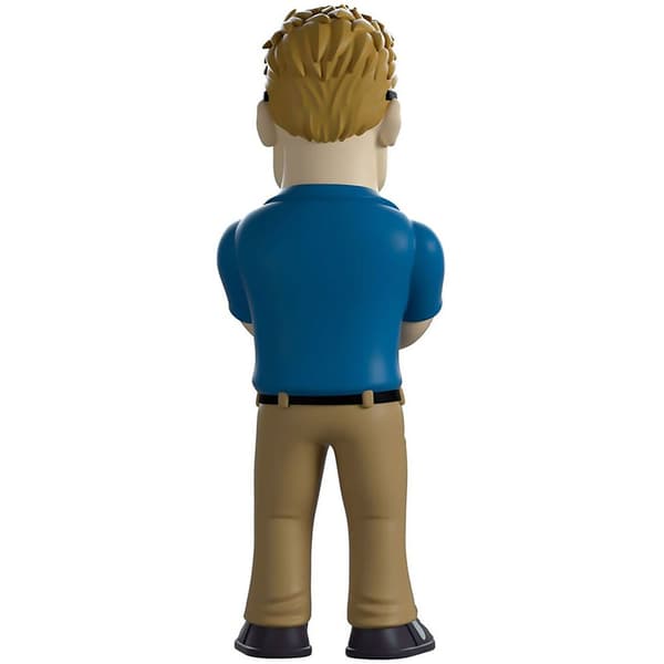 Youtooz South Park Vinyl Pc Principal 12 Cm Figur