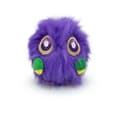 Miniatyrbild 1 av 5: Youtooz Yu Gi Oh! Plush Kuribah Stickie Purple 22 Cm Figur