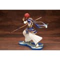 Miniatyrbillede 3 af 5: Kotobukiya Tales Of Arise Pvc 1/8 Dohalim 23 Cm Statue