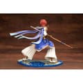 Miniatyrbillede 5 af 5: Kotobukiya Tales Of Arise Pvc 1/8 Dohalim 23 Cm Statue