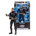 Miniatyrbillede 5 af 5: Mcfarlane Toys Dc Multiverse Action Batman The Dark Knight Sky Dive 18 Cm Figur