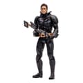 Miniatyrbillede 2 af 5: Mcfarlane Toys Dc Multiverse Action Batman The Dark Knight Sky Dive 18 Cm Figur