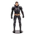 Miniatyrbillede 1 af 5: Mcfarlane Toys Dc Multiverse Action Batman The Dark Knight Sky Dive 18 Cm Figur