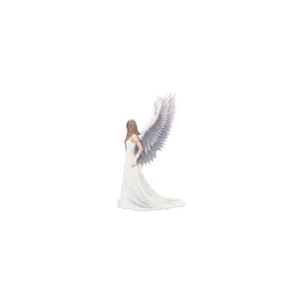 Nemesis Now Anne Stokes Spirit Guide 24 Cm Staty