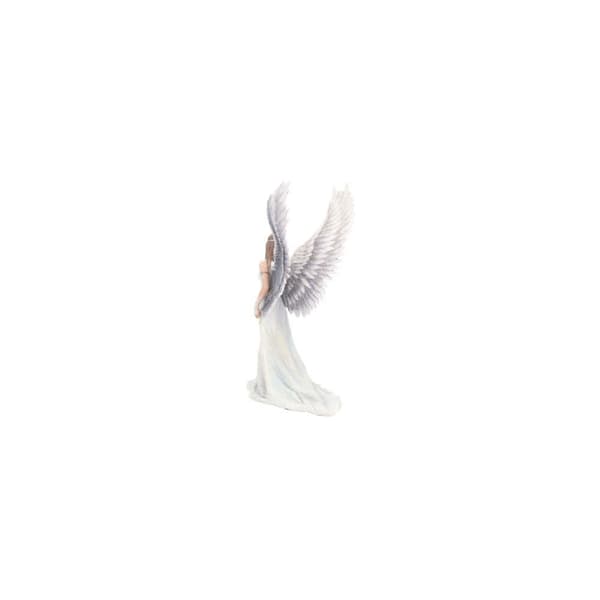 Nemesis Now Anne Stokes Spirit Guide 24 Cm Staty