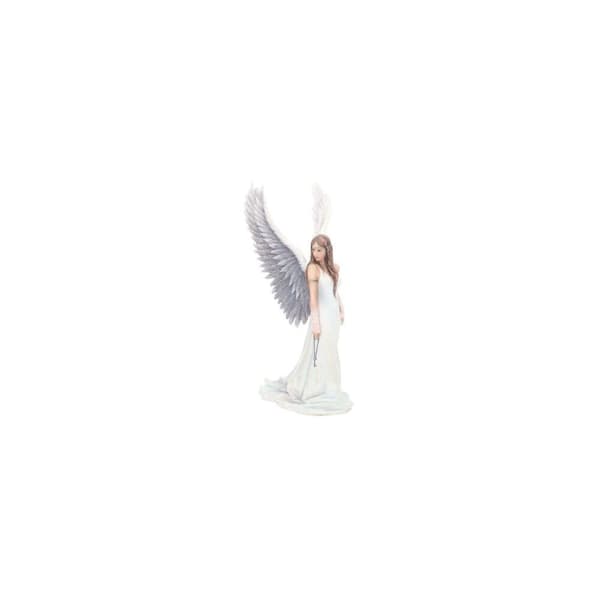 Nemesis Now Anne Stokes Spirit Guide 24 Cm Staty