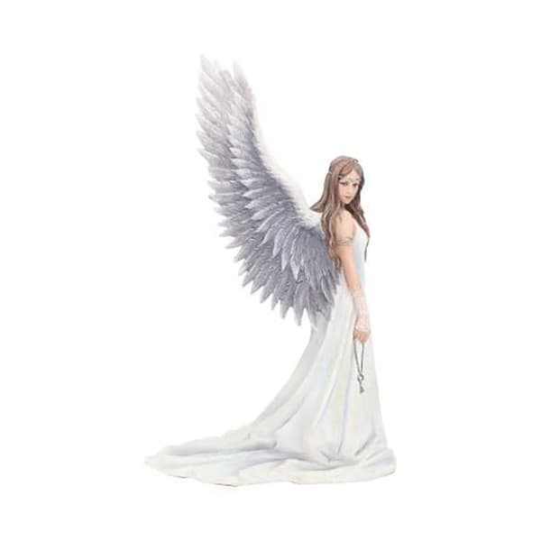 Nemesis Now Anne Stokes Spirit Guide 24 Cm Staty