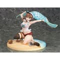 Miniatyrbild 2 av 5: Phat! Atelier Ryza 2: Lost Legends & The Secret Fairy Pvc 1/6 Ryza Reisalin Stout 18 Cm Staty