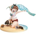 Miniatyrbild 1 av 5: Phat! Atelier Ryza 2: Lost Legends & The Secret Fairy Pvc 1/6 Ryza Reisalin Stout 18 Cm Staty