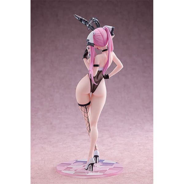 Solarain Hitowa Original Character Pvc 1/6 Bibi: Chill Bunny Ver 28 Cm Staty